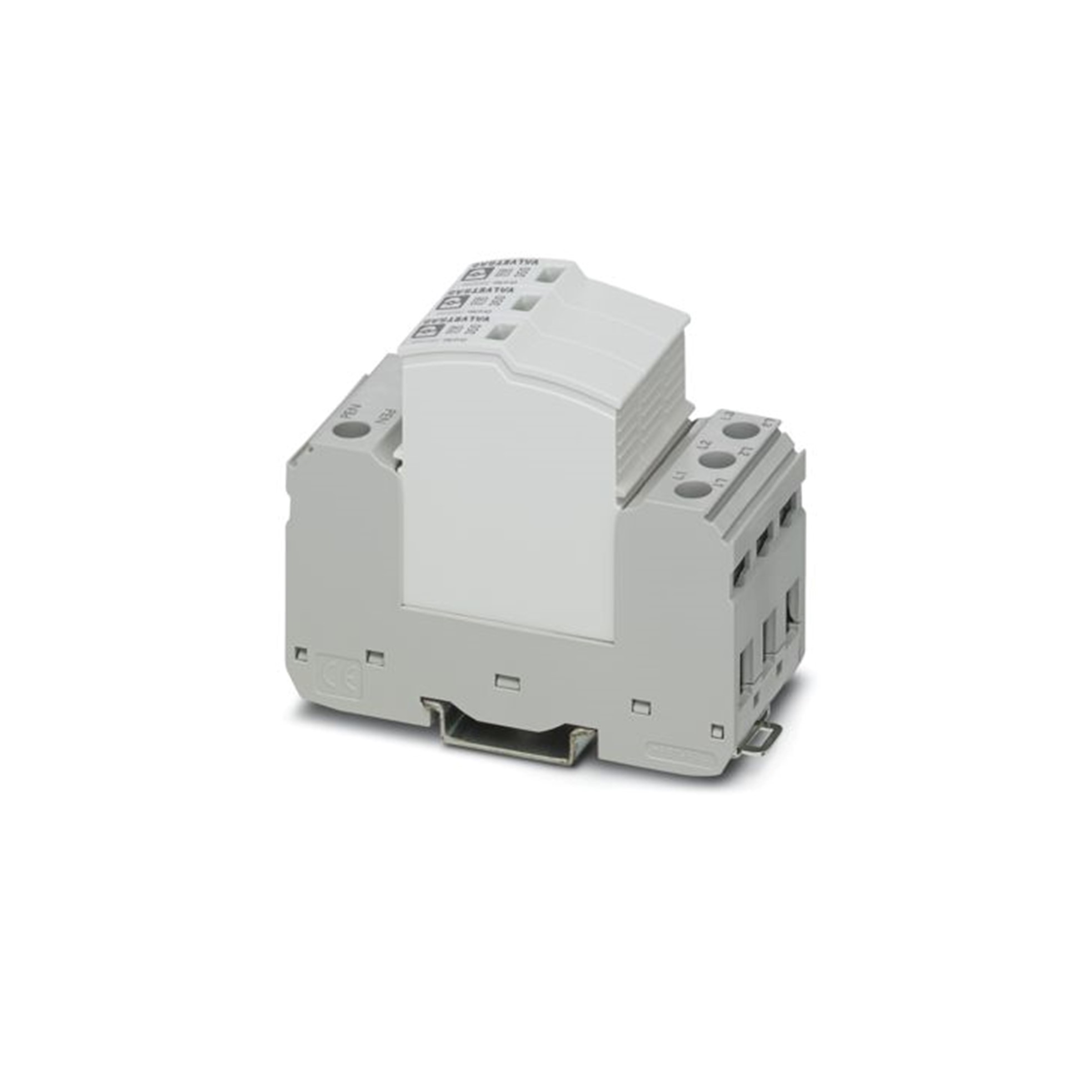 DESCARGADOR DE SOBRETENSIONES TIPO 2 -VAL-SEC-T2-3C-350 -2905344 Phoenix Contact — Phoenix Contact