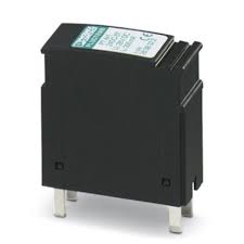 Enchufe de Proteccion Contra Sobretensiones -Pt 4x1-24DC-ST 2838322 — Phoenix Contact — Phoenix Contact
