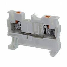 Borne L/mant Pit 2.5mm² Bl 3209514 — Phoenix Contact — Phoenix Contact