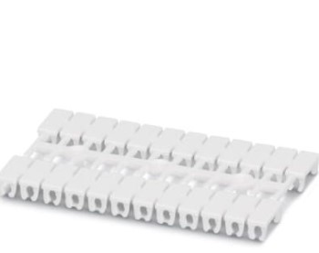 Marcador para Bornes - UM7-TM (8x10) 830945 — Phoenix Contact — Phoenix Contact