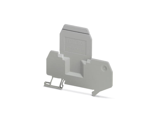 Separador Borne Dos Pisos Uttb 2.5mm² 3047316 — Phoenix Contact — Phoenix Contact