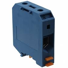 Borne Conexion UKH50 50mm² Az 3009105 — Phoenix Contact — Phoenix Contact