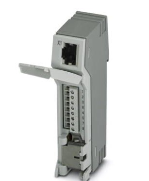 Patch Panel - Pp-rj-sc 2703016 — Phoenix Contact — Phoenix Contact