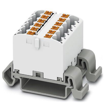 Bloque de Distribucion Ptfix Wh 12x2.5 3273166 — Phoenix Contact — Phoenix Contact