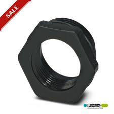 Adaptador de Reduccion - REDUC-K-KV-M40/M32 Bk 1410738 — Phoenix Contact — Phoenix Contact