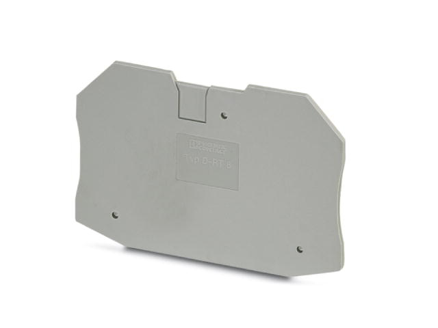 Tapa Borne Rt 8 3049194 — Phoenix Contact — Phoenix Contact
