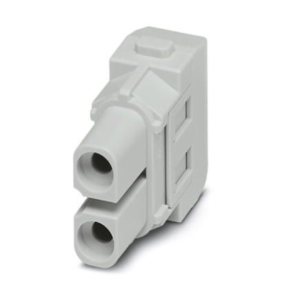 Adaptador Para Insertos 2P 830V 40 a 1414361 — Phoenix Contact — Phoenix Contact