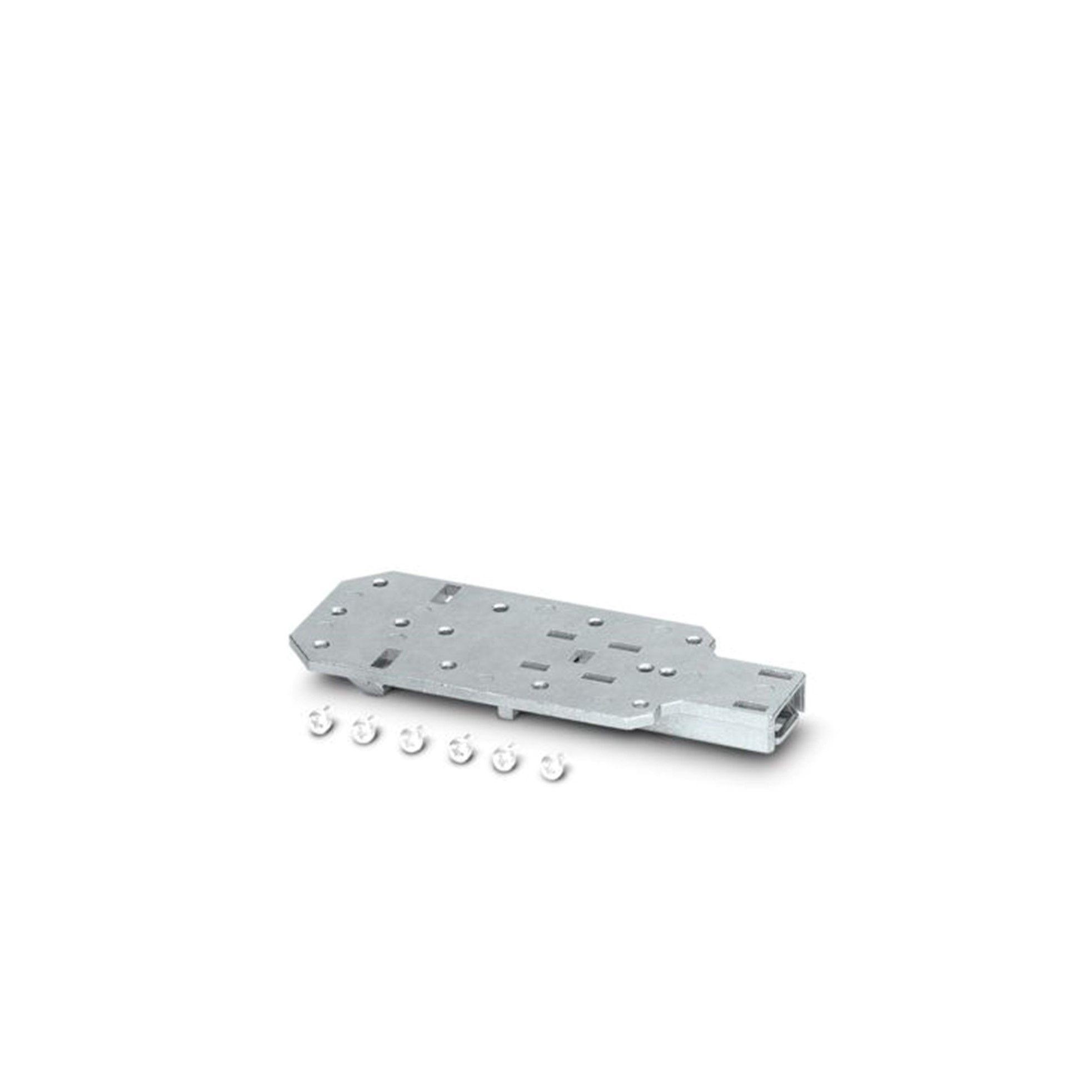 Adaptador Montaje Quint/adapter 4 2866857 — Phoenix Contact — Phoenix Contact