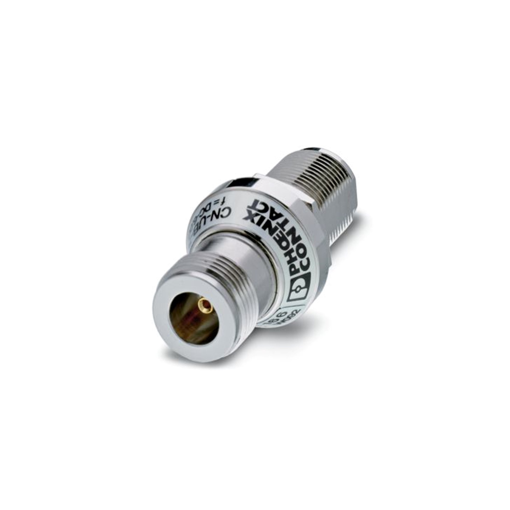 Dispositivo de protec. contra sobretensiones - cn-ub-70dc-6-bb - 2803166 Phoenix Contact — Phoenix Contact