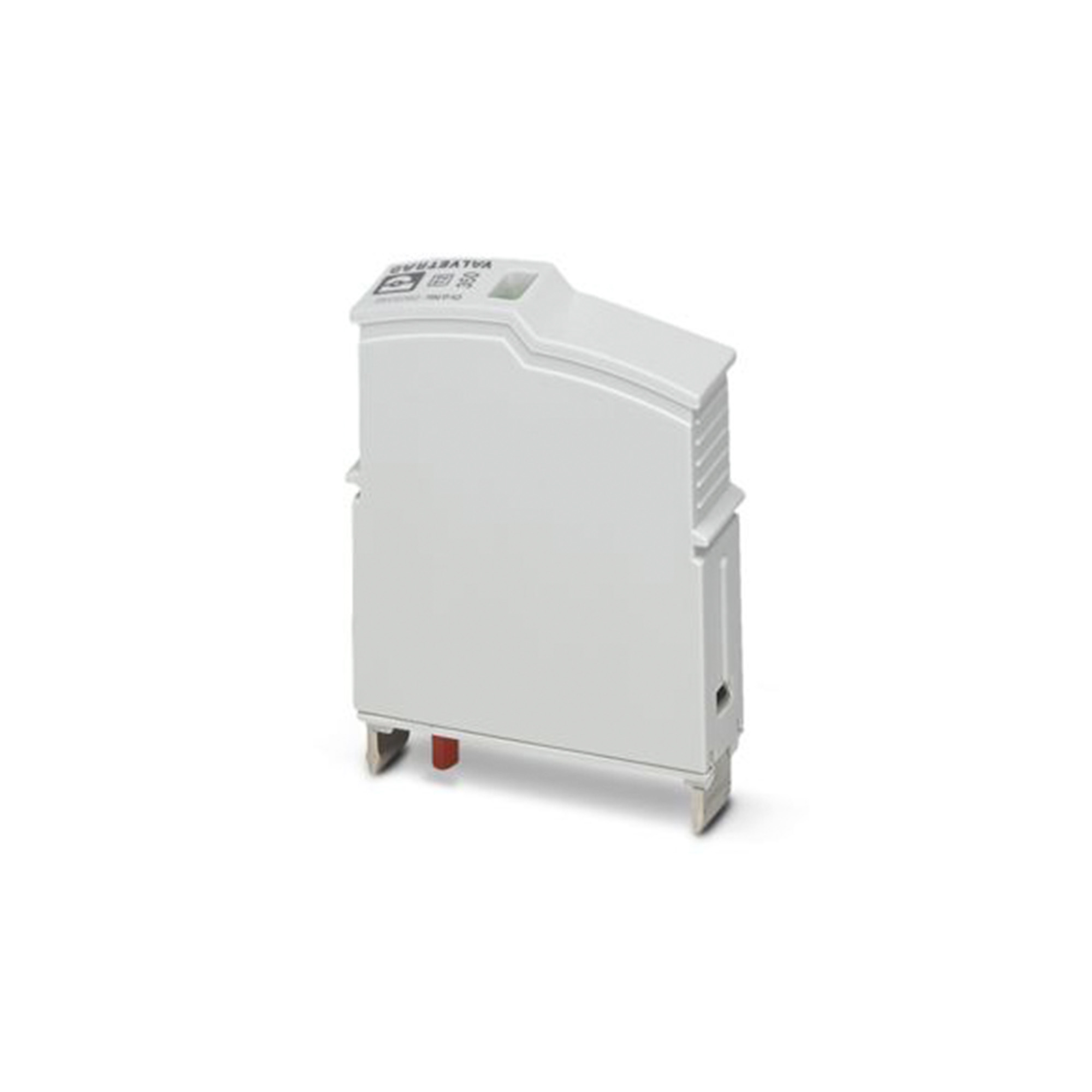 Enchufe de Proteccion Contra Sobretensiones Tipo 2 -VAL-SEC-T2-350-P 2905346 — Phoenix Contact — Phoenix Contact