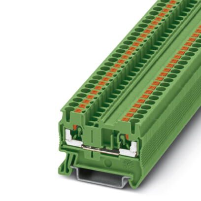 Borne L/mant Pit 2.5mm² Ve 3209513 — Phoenix Contact — Phoenix Contact