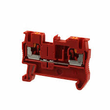 Borne L/mant Pit 2.5mm² Ro 3209512 — Phoenix Contact — Phoenix Contact