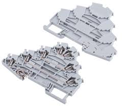 Borne 4 Pisos 2.5mm² Resorte St Gr 3036055 — Phoenix Contact — Phoenix Contact
