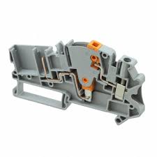 Borne Secc Ut Para Transf/corr 4mm² 28A 3057432 — Phoenix Contact — Phoenix Contact