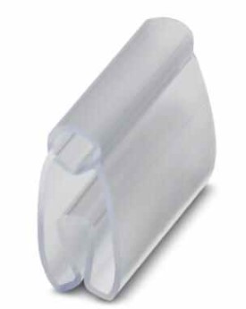 Soporte para Senalizacion de Conductores - Patg 4/23 808011 — Phoenix Contact — Phoenix Contact
