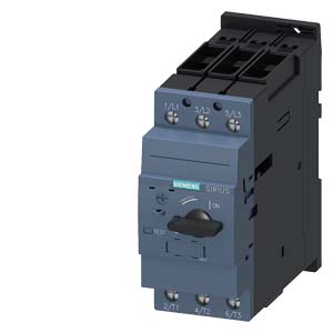 Interruptor automático 45A 3RV2031-4VA10 Siemens — Siemens
