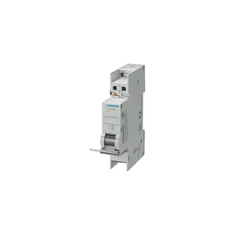 Bobina DE DISPARO 24 ... 48 V AC/DC 5ST3031 Siemens — Siemens