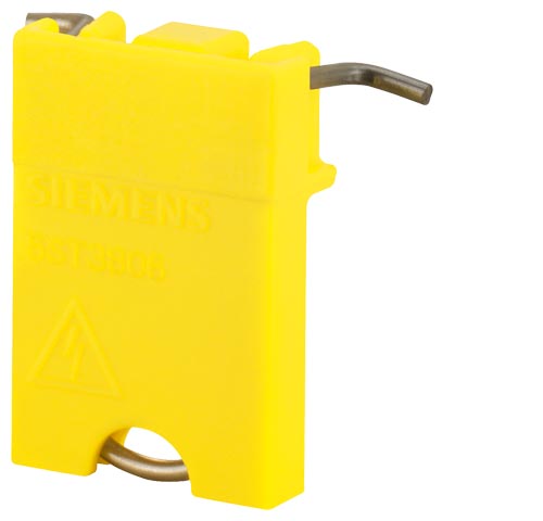 Interruptor automático 5ST3806 Siemens — Siemens