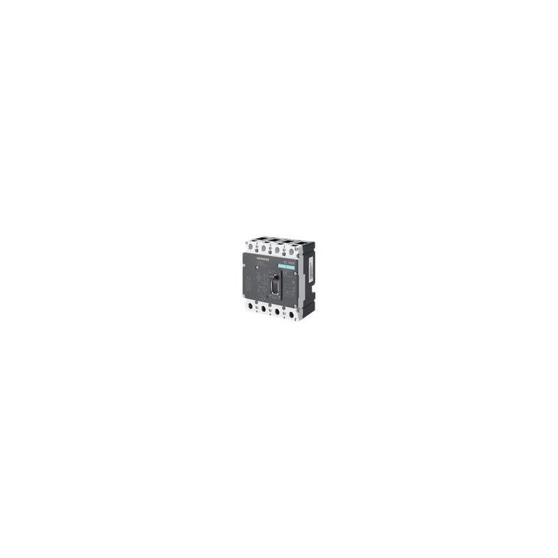 Interruptor automático 25A 230/400V 10kA 5SL4125-7 Siemens — Siemens