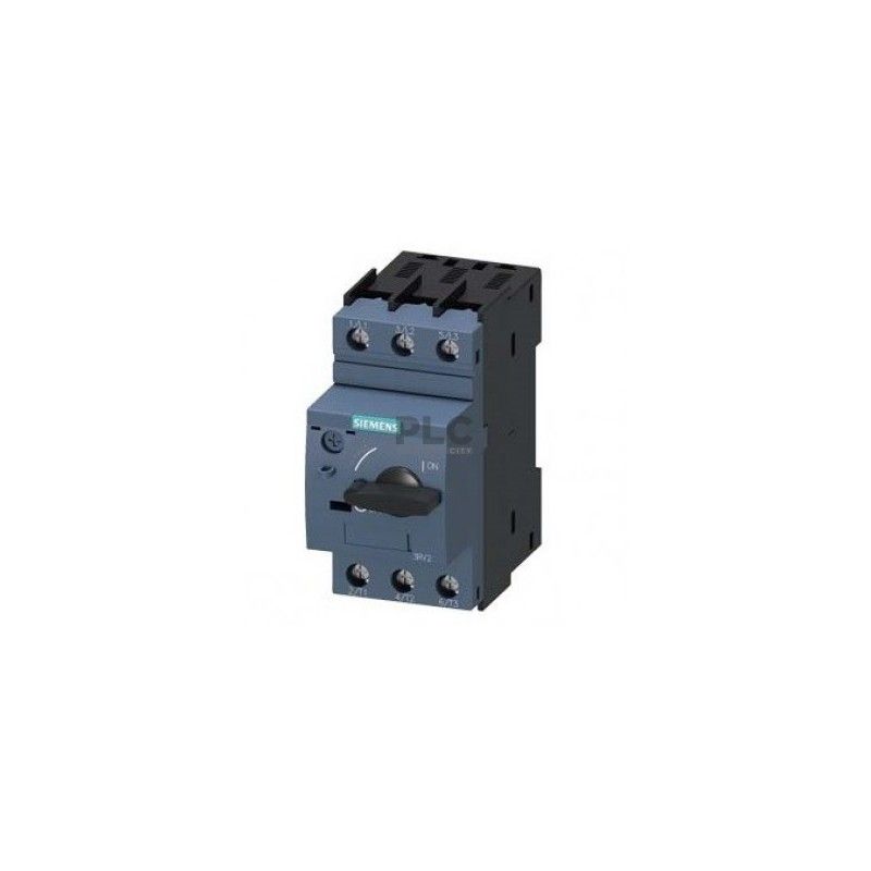 Interruptor automático 28A 3RV2021-4NA10 Siemens — Siemens
