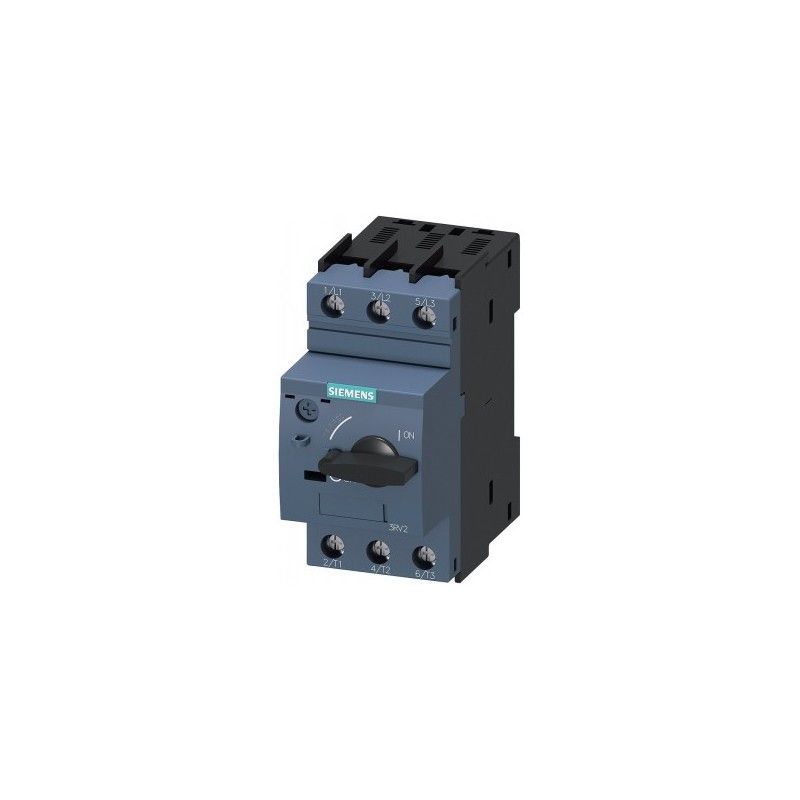 Interruptor automático 22A 3RV2021-4CA10 Siemens — Siemens