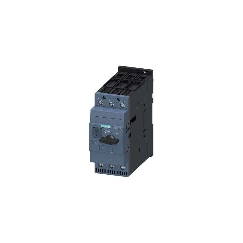 Guardamotor Con Rango Ajuste 62/73 a 3RV2031-4KA10 — Siemens — Siemens