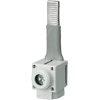 Borne Conexion 25mm² T/vast Con Aisl Parte Tras Der 5SH5331 — Siemens — Siemens