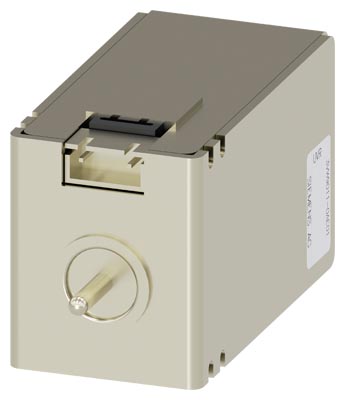 Disparador Minima 24AC/DC P/3WL10 -3VA27 3VW9011-0AE01 — Siemens — Siemens