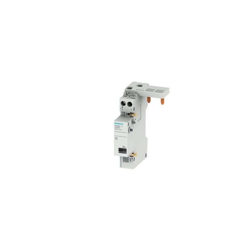 Bloque Detector de Arco 1-40A 230V 5SM6024-2 — Siemens — Siemens