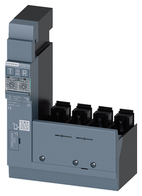 Protección de Corriente Diferencial RCD210 Basic 3VM9114-0RS20 — Siemens — Siemens
