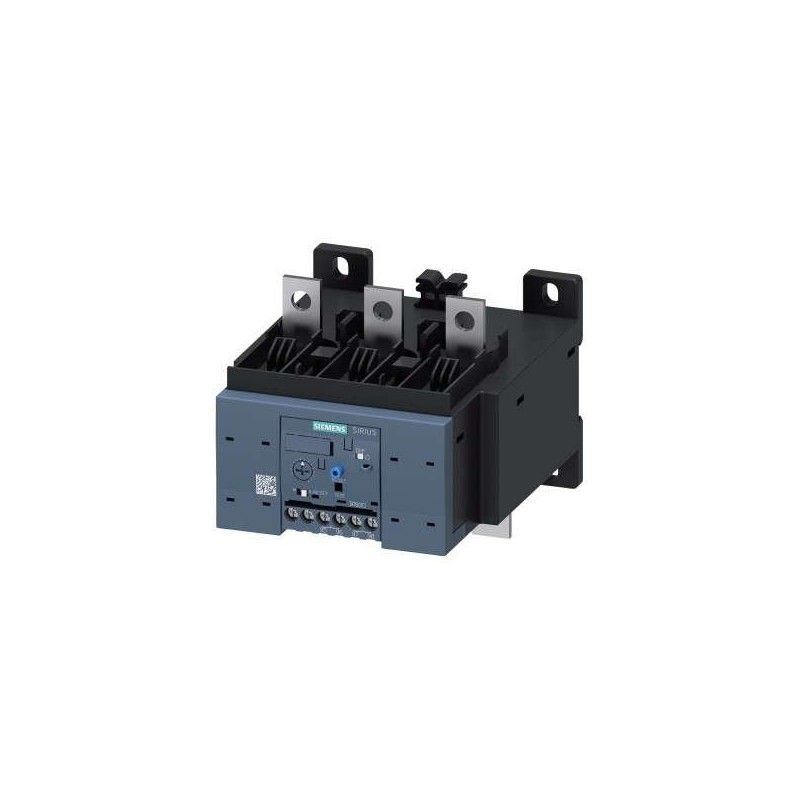 Relé ELECTRO S6 50-250A 1NA+1NC CBARRA 3RB2056-1FC2 Siemens — Siemens