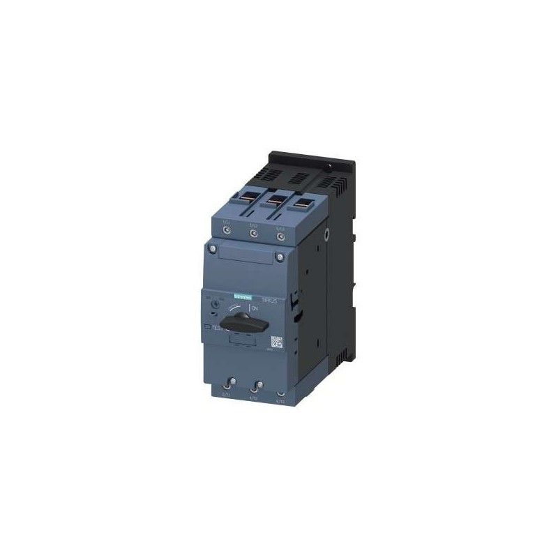 Guardamotor 65-84A 45kW S3 3RV2041-4RA10 — Siemens — Siemens