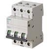 Interruptor automático 50A 415V 10kA 5SL4350-7RC Siemens — Siemens