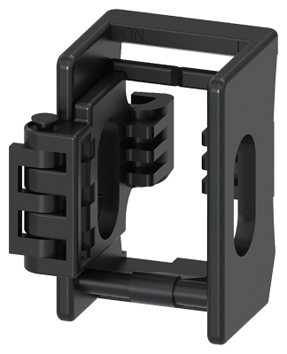 Dispositivo Bloqueo Para Palanca Basc 3VM9188-0LB10 — Siemens — Siemens