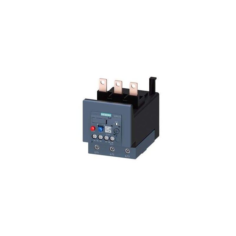 Relé TERMICO S3 70-90A CLASE 10 3RU2146-4LB0 Siemens — Siemens