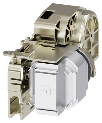 Mando Motorizado 220-250VAC/dc P/3WL10 -3VA27 3VW9011-0AF04 — Siemens — Siemens