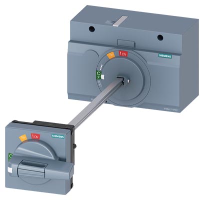Acc Giratorio para 3VM 400/630 3VM9417-0FK21 — Siemens — Siemens