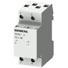 Sentron, Base Portafusibles Cilíndricos, 10x38mm, 2 Polos, Entrada: 32 a, Un AC: 690V 3NW7023 — Siemens — Siemens