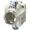 Base Para Fus Diazed Ln 63A 5SF1205 — Siemens — Siemens