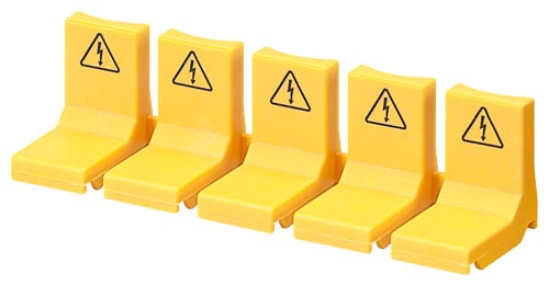 Proteccion Contacto Para Conex Libres Ama 5ST3655 — Siemens — Siemens