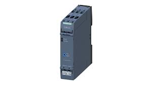 Relé TERMISTOR P/MOTOR 2CONTACTO AC/DC 24V 3RN2011-1BW30 Siemens — Siemens