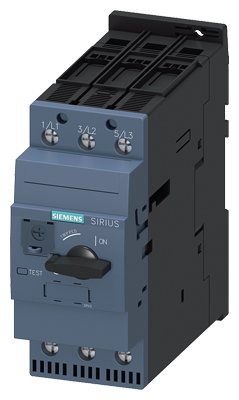 Guardamotor Con Rango Ajuste 54/65 a 3RV2031-4JA10 — Siemens — Siemens