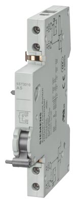 Contacto Auxiliar Corriente 2NA 5ST3012 — Siemens — Siemens