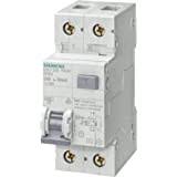 Bloque Detector de Arco 1-16A 230V 5SM6021-2 — Siemens — Siemens