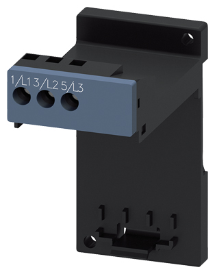 Soporte para Instalacion Independiente para 3RU21/3RB30/3RB31/3RR2 Tamano S00 3RU2916-3AA01 — Siemens — Siemens