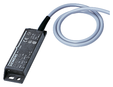 Interruptor Magnetico 1 NC/1 NA, con 3 M 3SE6605-2BA — Siemens — Siemens