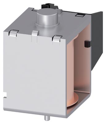 Bobina DE DISPARO 3WA/3WL 48 VDC 3WA9111-0AD04 Siemens — Siemens
