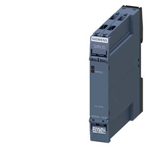 Relé TERMISTOR PARA MOTOR 1NA 24V AC/DC 3RN2000-1AA30 Siemens — Siemens