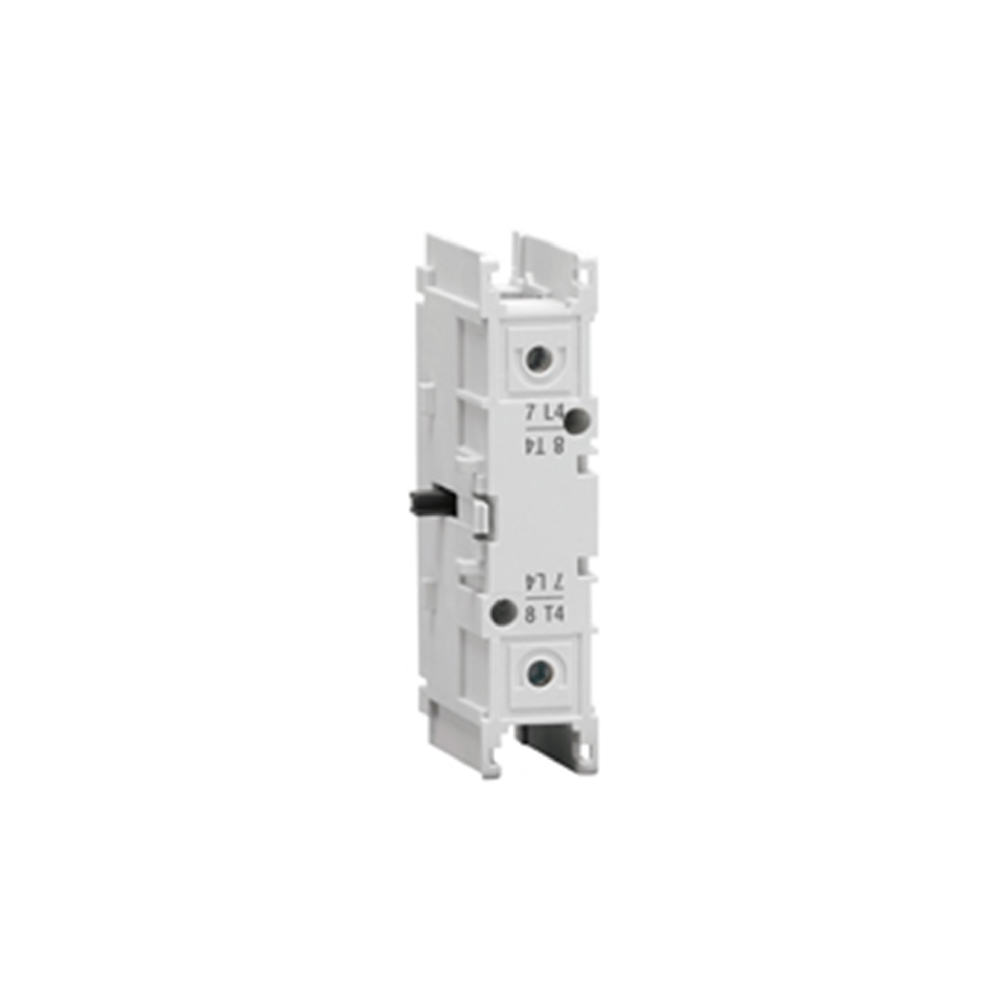 Cuarto Polo 100A para Seccionador GA100C GAX42100C — Lovato — Lovato
