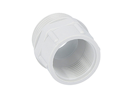 Adaptador de Hilo M25 a 1/2NPT 11LMM25PG16 — Lovato — Lovato